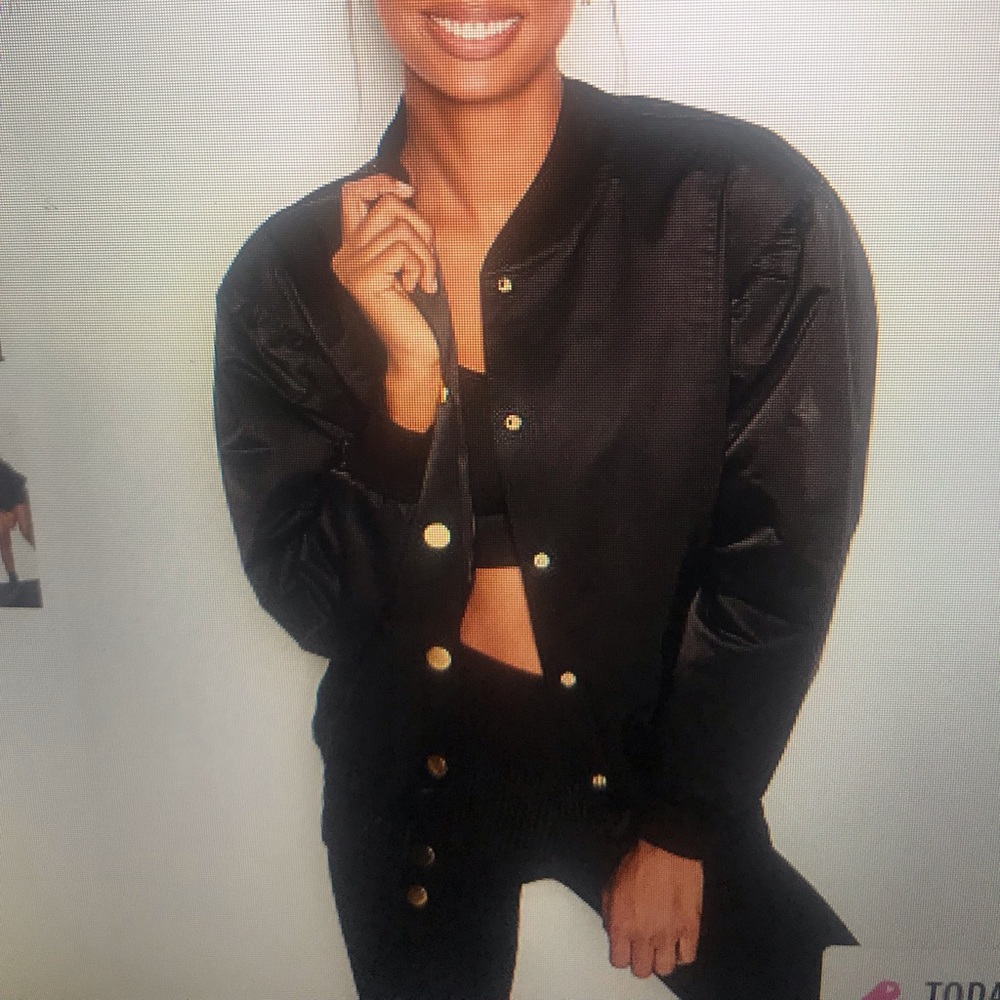 Victoria Secret Jacket